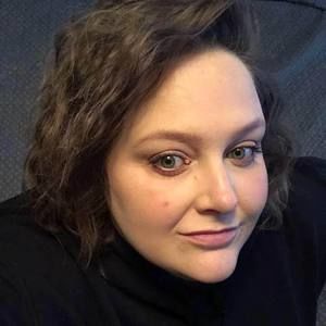 Meet your Posher, Ginger